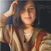 Disponibile per doposcuola, aiuto compiti, ripetizioni